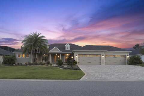 3724 CONSERVATION TRAIL, THE VILLAGES, FL 32163