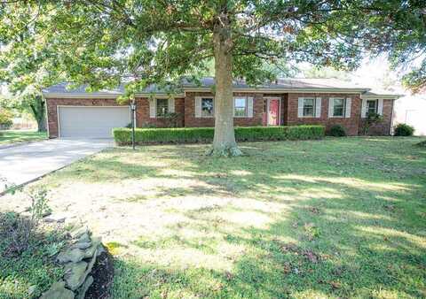 675 Clearview Drive, Madisonville, KY 42431