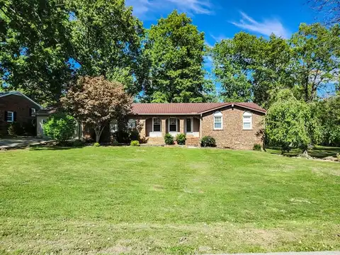 63 Woodland Acres Dr, Dixon, KY 42409