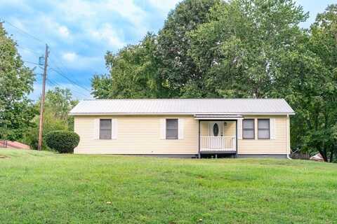 180 N Hoffman St., Nebo, KY 42441