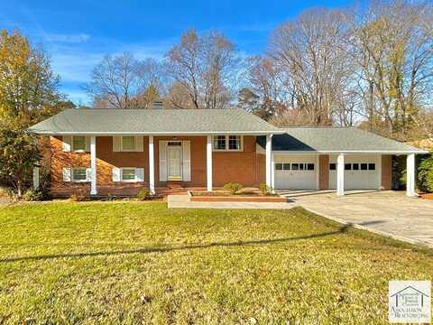 702 Corn Tassel Trail, Martinsville, VA 24112