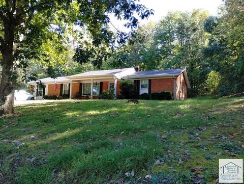 77 Ziglar Road, Ridgeway, VA 24148