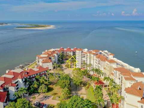 623 LA PENINSULA BOULEVARD, Naples, FL 34113