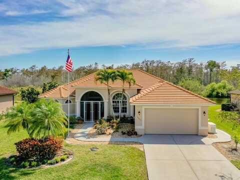 18421 ROYAL HAMMOCK BOULEVARD, Naples, FL 34114