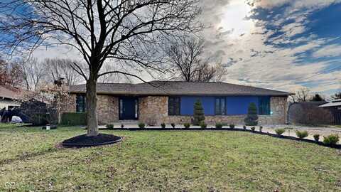 4113 Oles Drive, Brownsburg, IN 46112