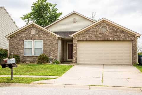 363 Sunburst Lane, Greenwood, IN 46143