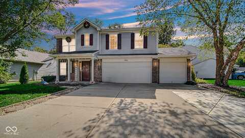 6855 Decatur Ridge Place, Indianapolis, IN 46221