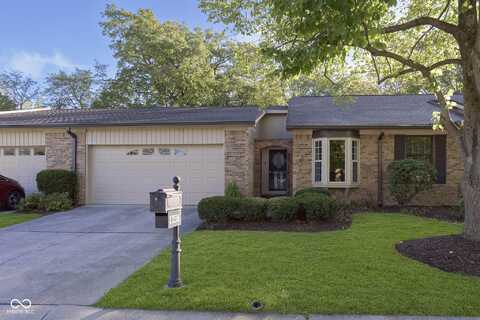 8437 Quail Hollow Road, Indianapolis, IN 46260