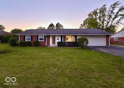 1726 Fogelson Drive, Indianapolis, IN 46229