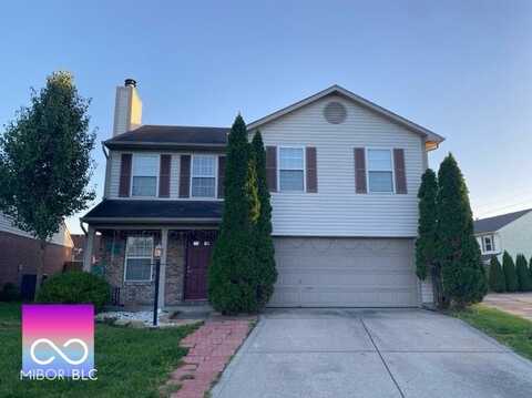 1503 Quinlan Court, Indianapolis, IN 46217