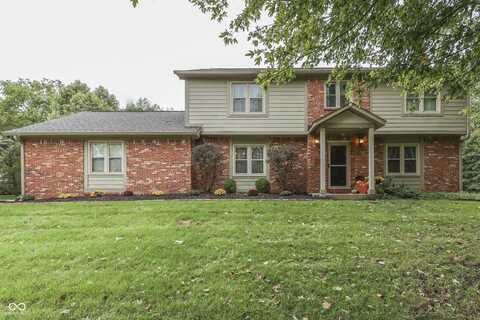 5282 Comet Drive, Greenwood, IN 46143