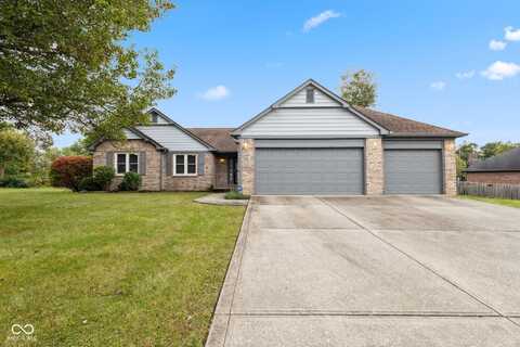 1176 Springfield Drive, Avon, IN 46123