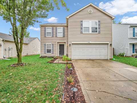 979 Brookstone Drive, Franklin, IN 46131