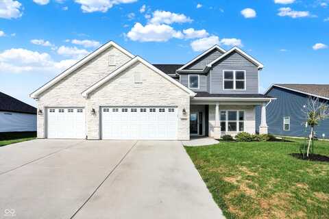 4428 Foal Drive, West Lafayette, IN 47906