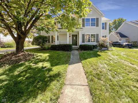 12745 Pavestone Court, Fishers, IN 46037