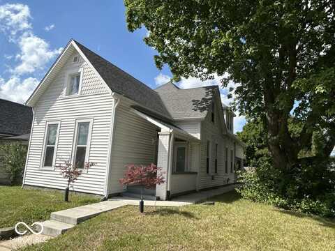 830 Iowa Street, Indianapolis, IN 46203