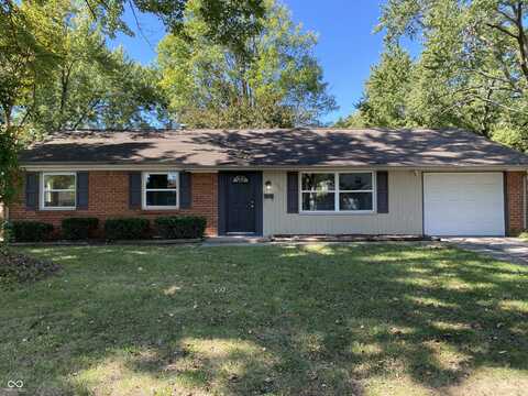 1928 Schwier Drive, Indianapolis, IN 46229