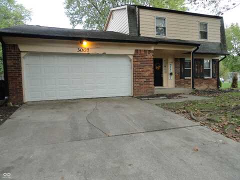 3007 Acoma Drive, Indianapolis, IN 46235