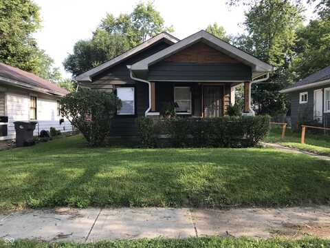 2558 Brookway Street, Indianapolis, IN 46218