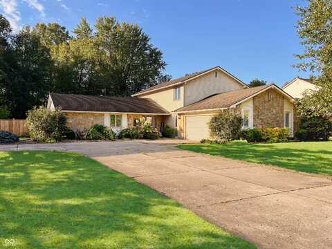 2011 Mimosa Lane, Anderson, IN 46011