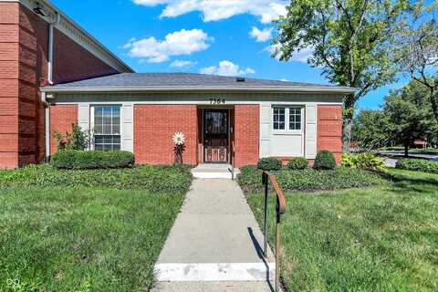 7364 Lions Head Drive, Indianapolis, IN 46260