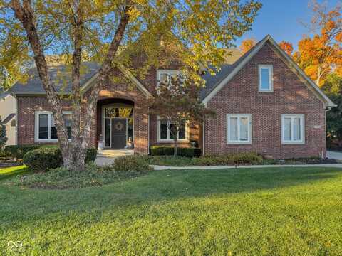 11546 Old Stone Drive, Indianapolis, IN 46236