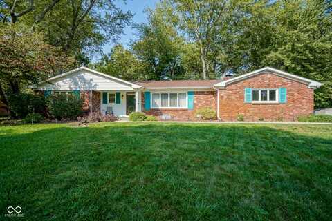 4066 Rommel Drive, Indianapolis, IN 46228