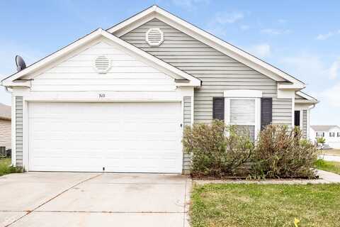 310 Longbow Street, Sheridan, IN 46069