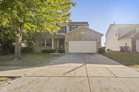 6495 Teeter Lane, Indianapolis, IN 46236