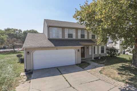 6214 Weller Circle, Indianapolis, IN 46268