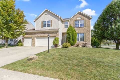 2 Spring Lake Drive, Westfield, IN 46074