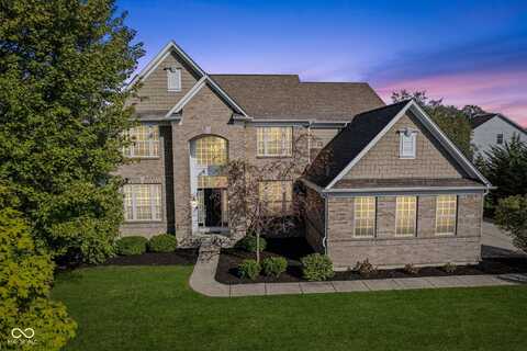 10233 Fantina Lane, Fishers, IN 46040