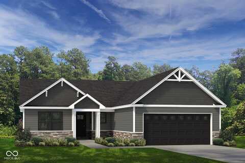 Lot 4 Walters Road, Martinsville, IN 46151