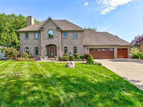 370 Pebble Brook Circle, Noblesville, IN 46062