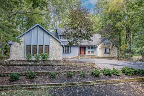 8954 Briarclift Road, Indianapolis, IN 46256