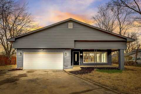 6233 Lafayette Road, Indianapolis, IN 46278