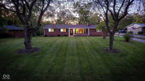 5944 Andover Road, Indianapolis, IN 46220