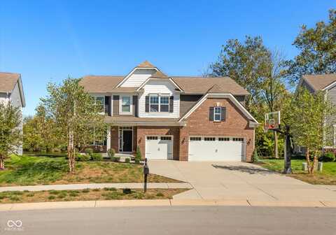 4663 Rocky Hollow Drive, Indianapolis, IN 46239