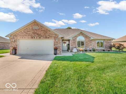 1101 Constitution Drive, Edinburgh, IN 46124