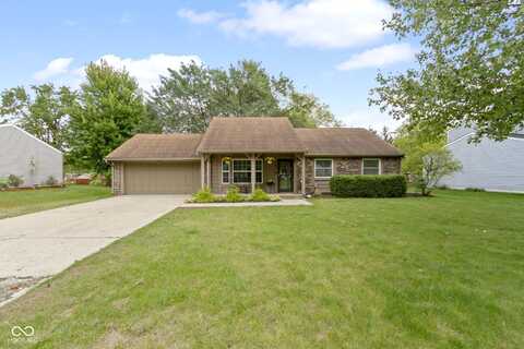 8239 Castle Farms Road, Indianapolis, IN 46256