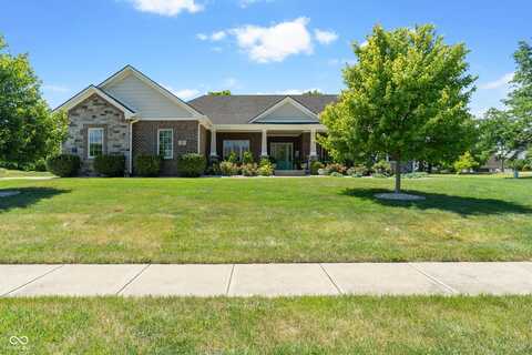 5963 W Boulder Creek Drive, New Palestine, IN 46163