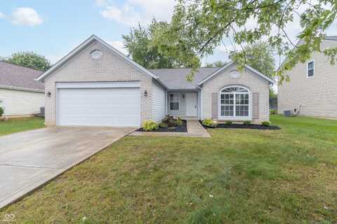 800 Webb Drive, Greenfield, IN 46140