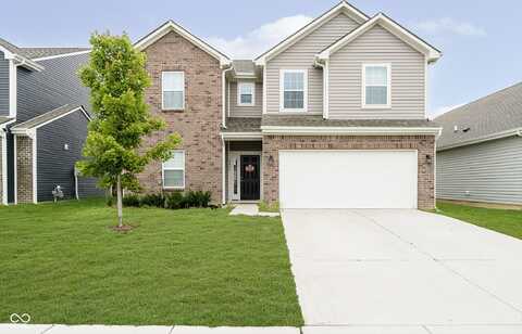 4403 Ringstead Way, Indianapolis, IN 46235