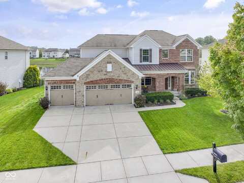 13095 Knights Way, Fishers, IN 46037