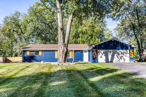 5546 Northland Road, Indianapolis, IN 46228