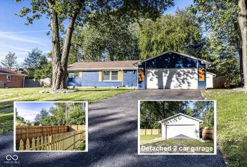 5546 Northland Road, Indianapolis, IN 46228