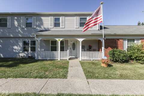 7442 S Meridian Street, Indianapolis, IN 46217