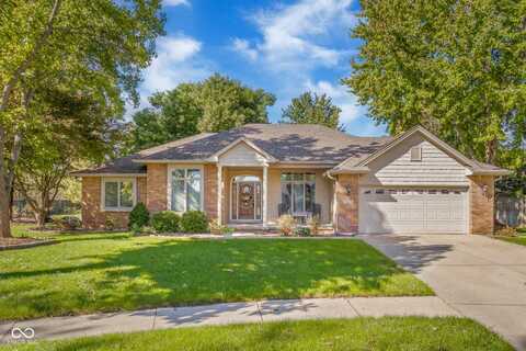 3230 Concord Court, Columbus, IN 47203