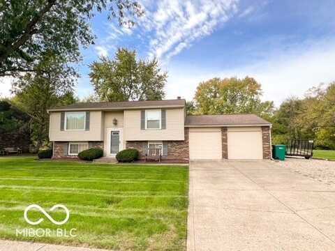 1402 Hornaday Road, Brownsburg, IN 46112