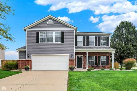 5505 Jona Way, Bargersville, IN 46106